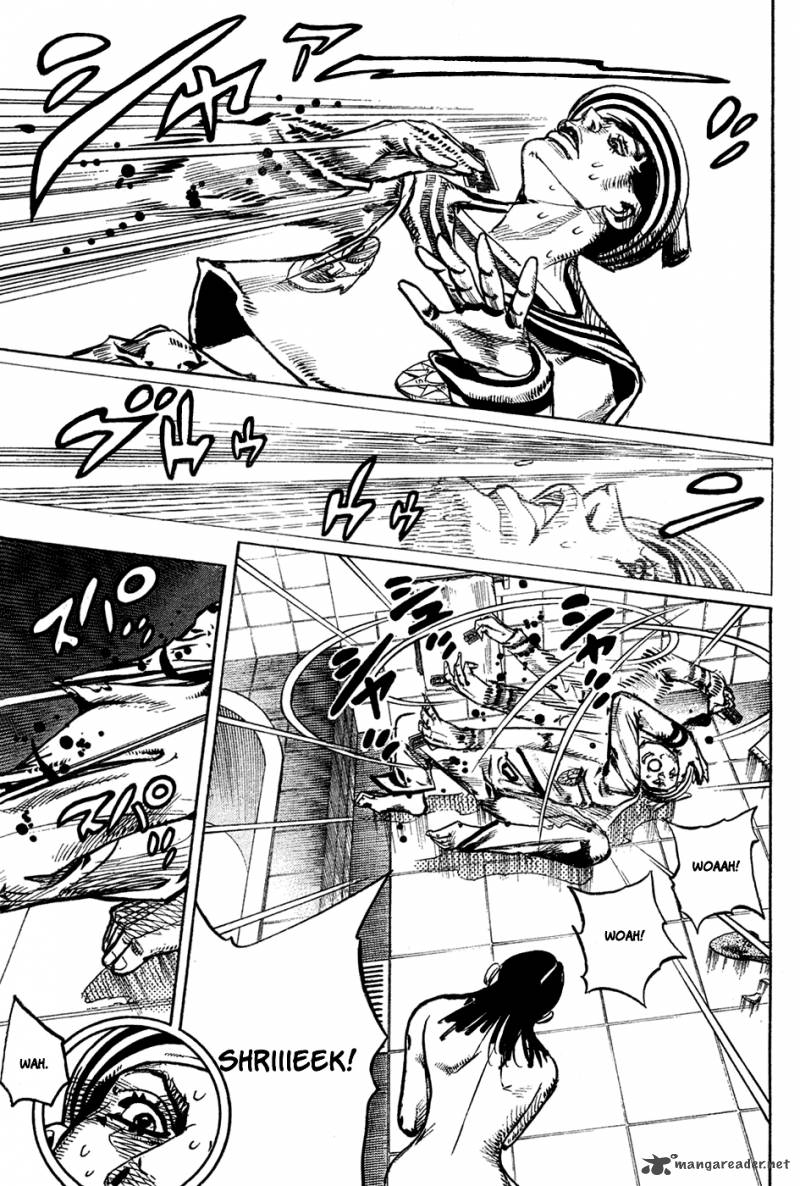 Jojos Bizarre Adventure Part 8 Jojolion 4 31
