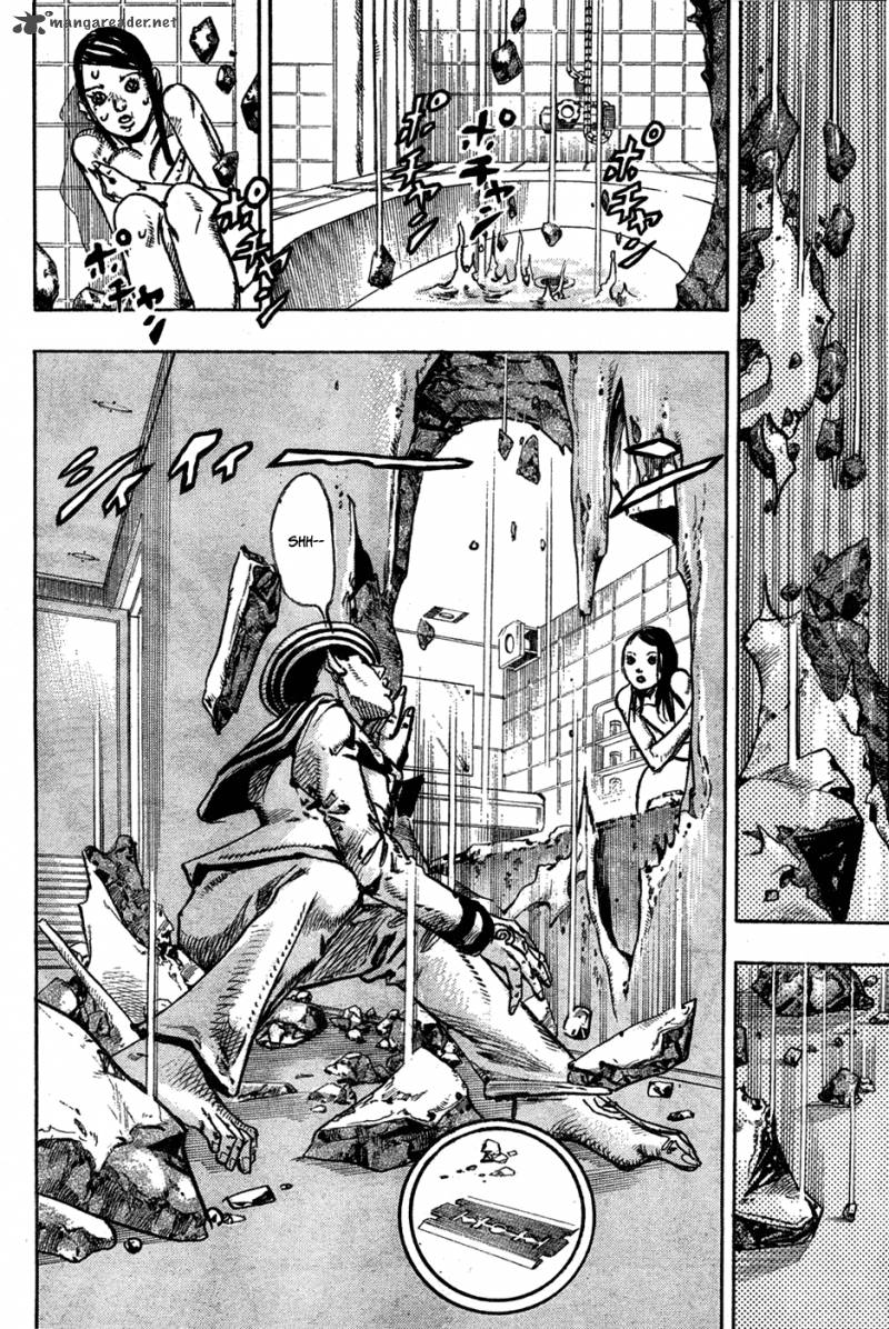 Jojos Bizarre Adventure Part 8 Jojolion 4 37