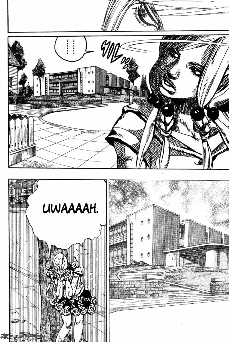 Jojos Bizarre Adventure Part 8 Jojolion 4 5