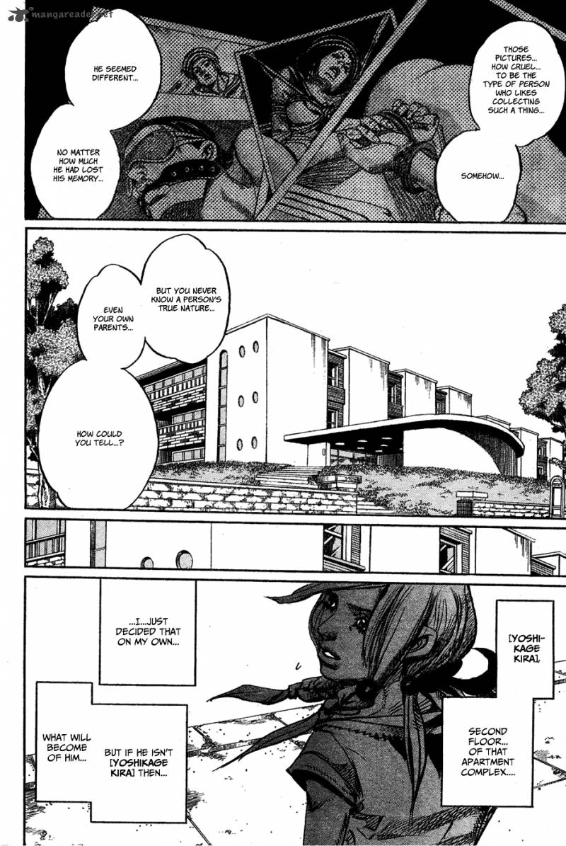 Jojos Bizarre Adventure Part 8 Jojolion 4 7