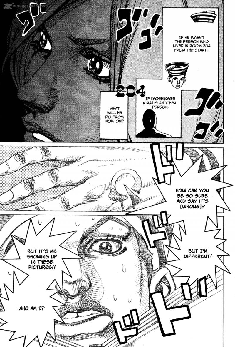 Jojos Bizarre Adventure Part 8 Jojolion 4 8