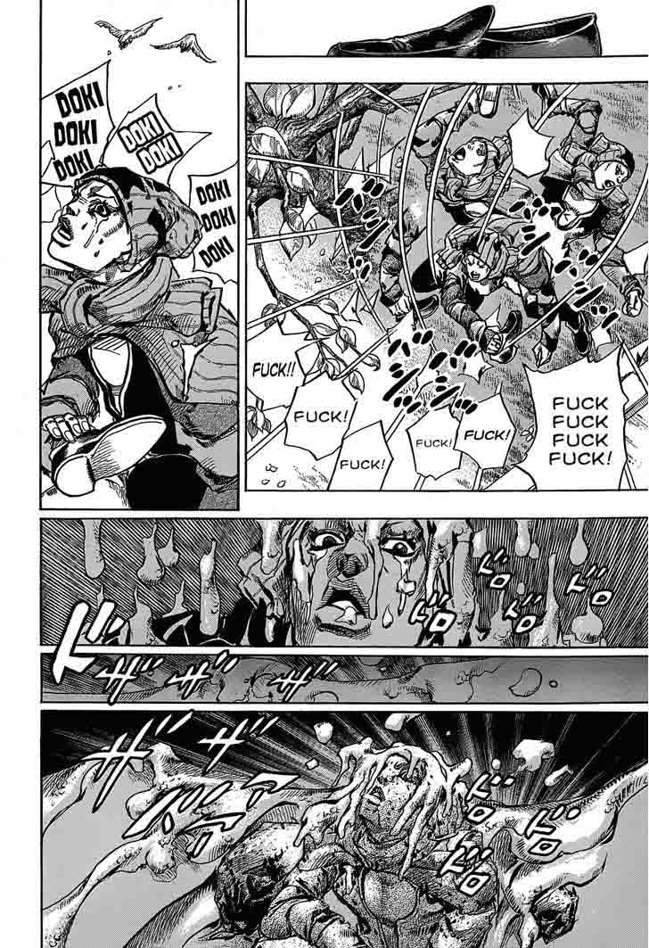 Jojos Bizarre Adventure Part 8 Jojolion 41 4