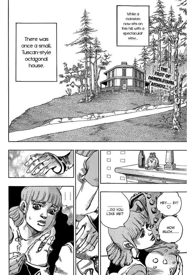 Jojos Bizarre Adventure Part 8 Jojolion 42 2
