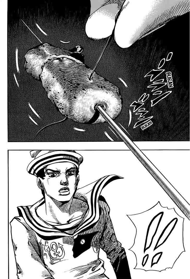 Jojos Bizarre Adventure Part 8 Jojolion 43 42