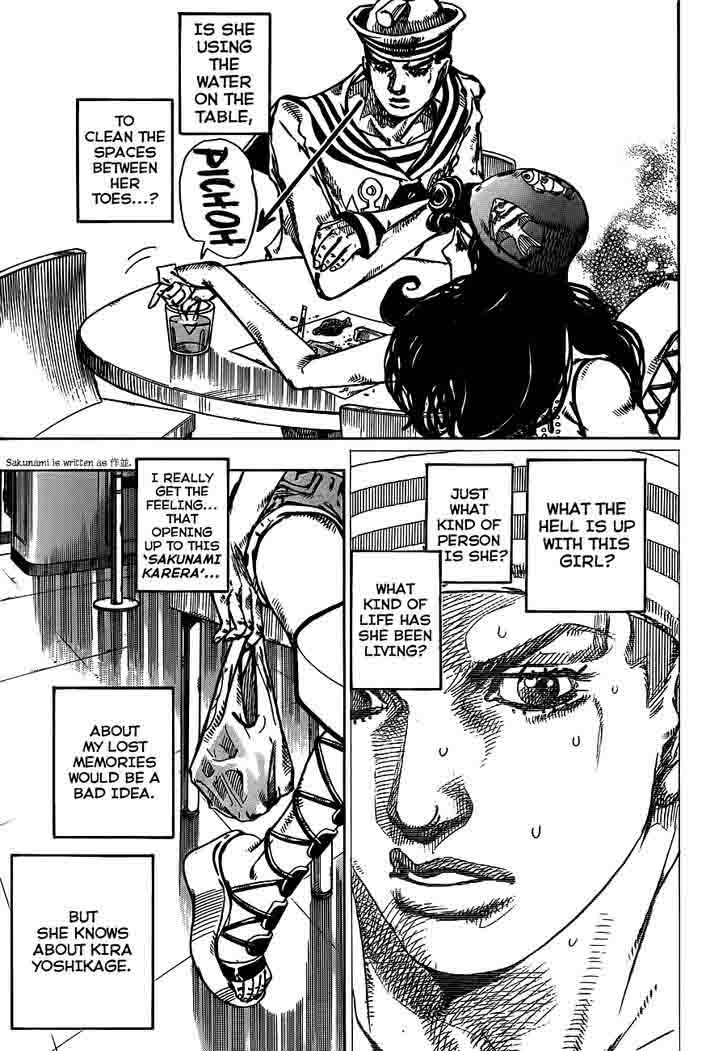 Jojos Bizarre Adventure Part 8 Jojolion 44 9