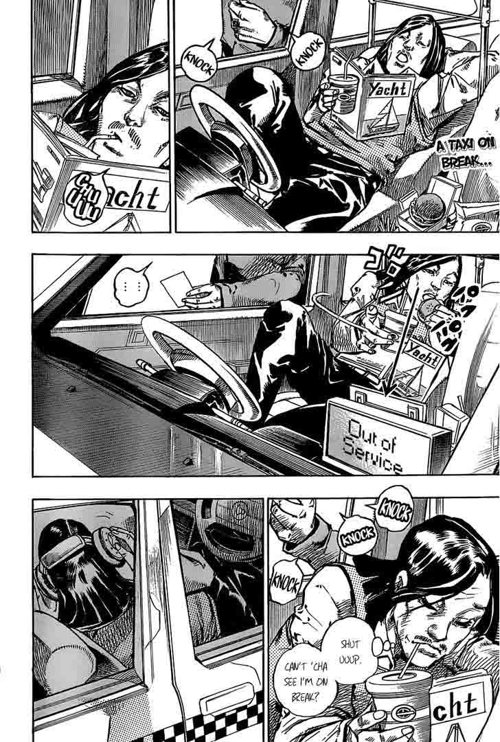 Jojos Bizarre Adventure Part 8 Jojolion 45 3