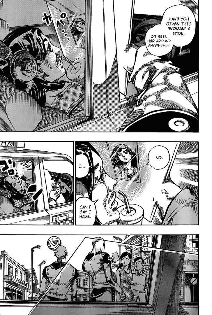 Jojos Bizarre Adventure Part 8 Jojolion 45 4