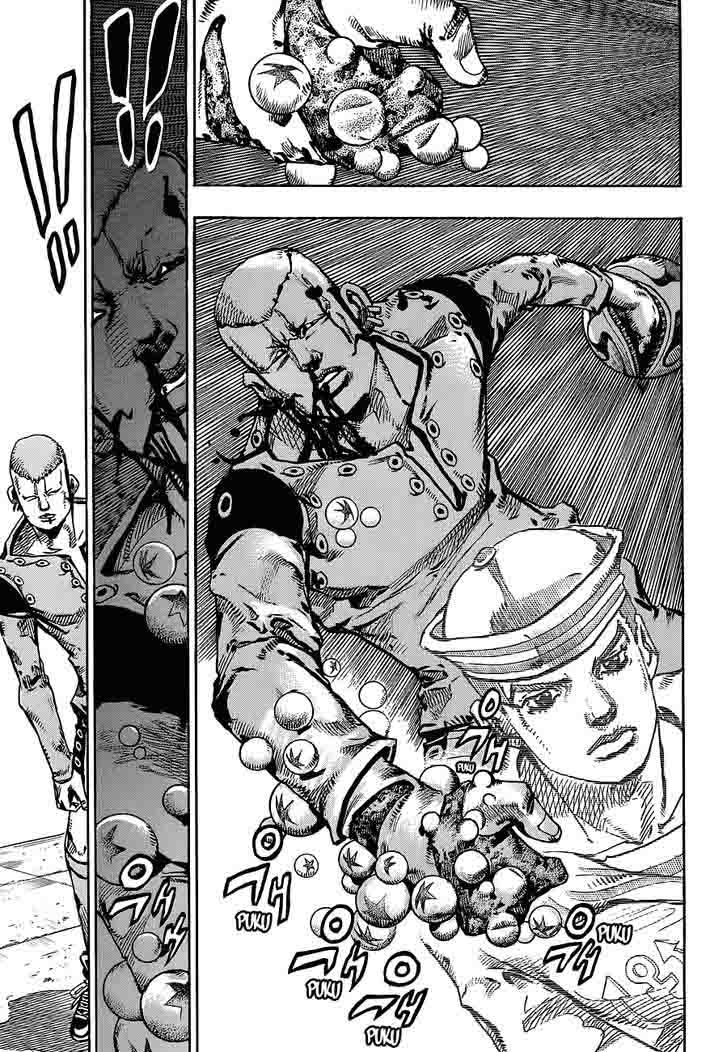 Jojos Bizarre Adventure Part 8 Jojolion 46 28