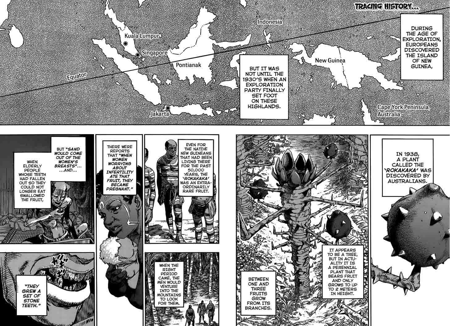 Jojos Bizarre Adventure Part 8 Jojolion 47 2