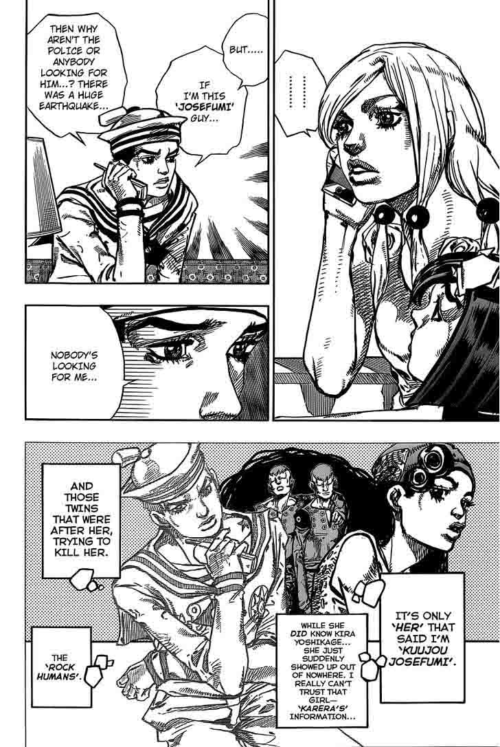 Jojos Bizarre Adventure Part 8 Jojolion 47 6