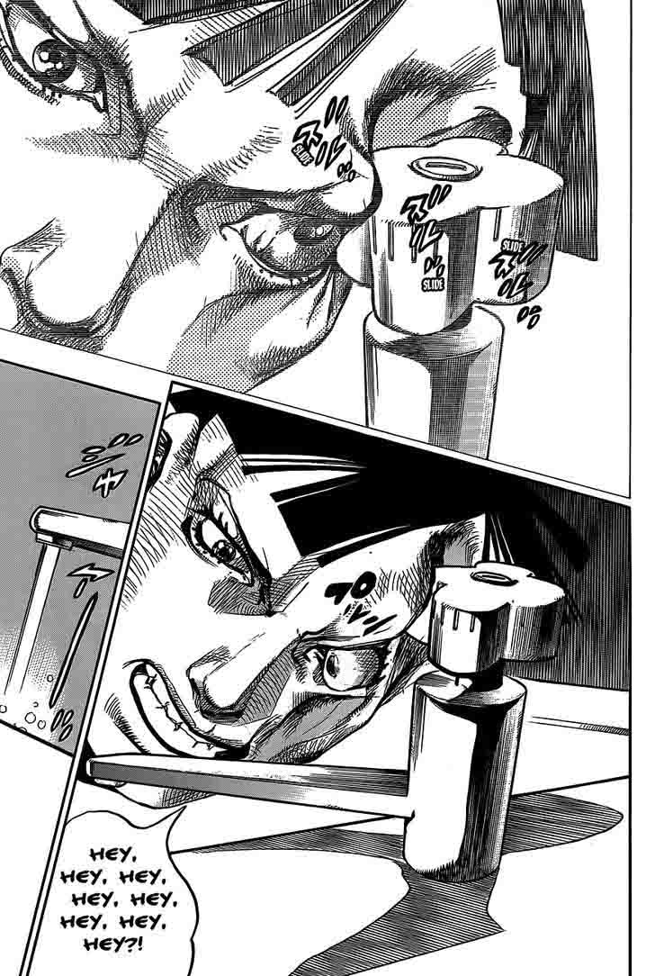 Jojos Bizarre Adventure Part 8 Jojolion 48 28