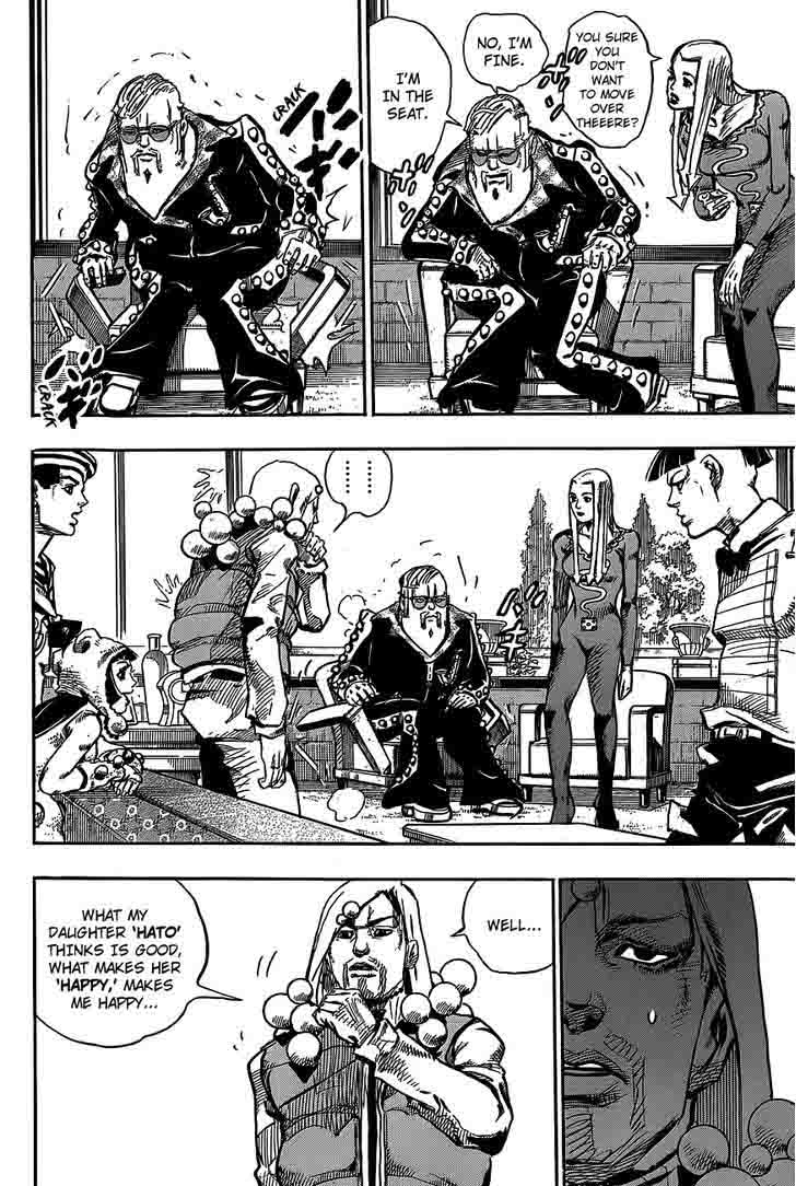 Jojos Bizarre Adventure Part 8 Jojolion 48 3