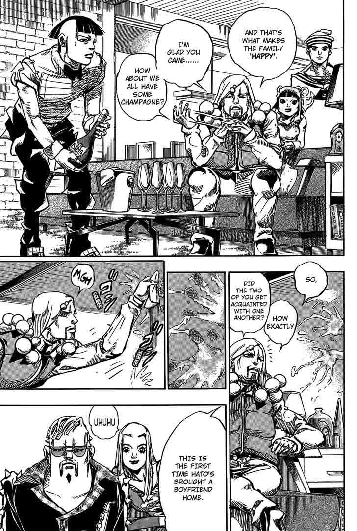 Jojos Bizarre Adventure Part 8 Jojolion 48 4