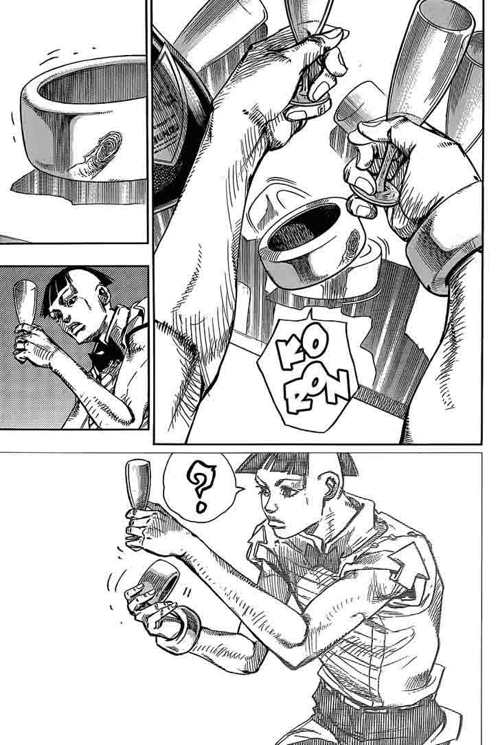 Jojos Bizarre Adventure Part 8 Jojolion 48 8