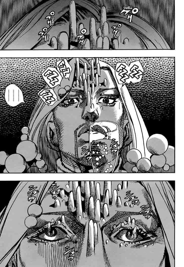 Jojos Bizarre Adventure Part 8 Jojolion 49 10