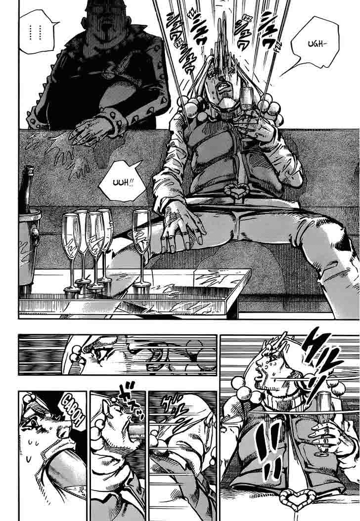 Jojos Bizarre Adventure Part 8 Jojolion 49 11