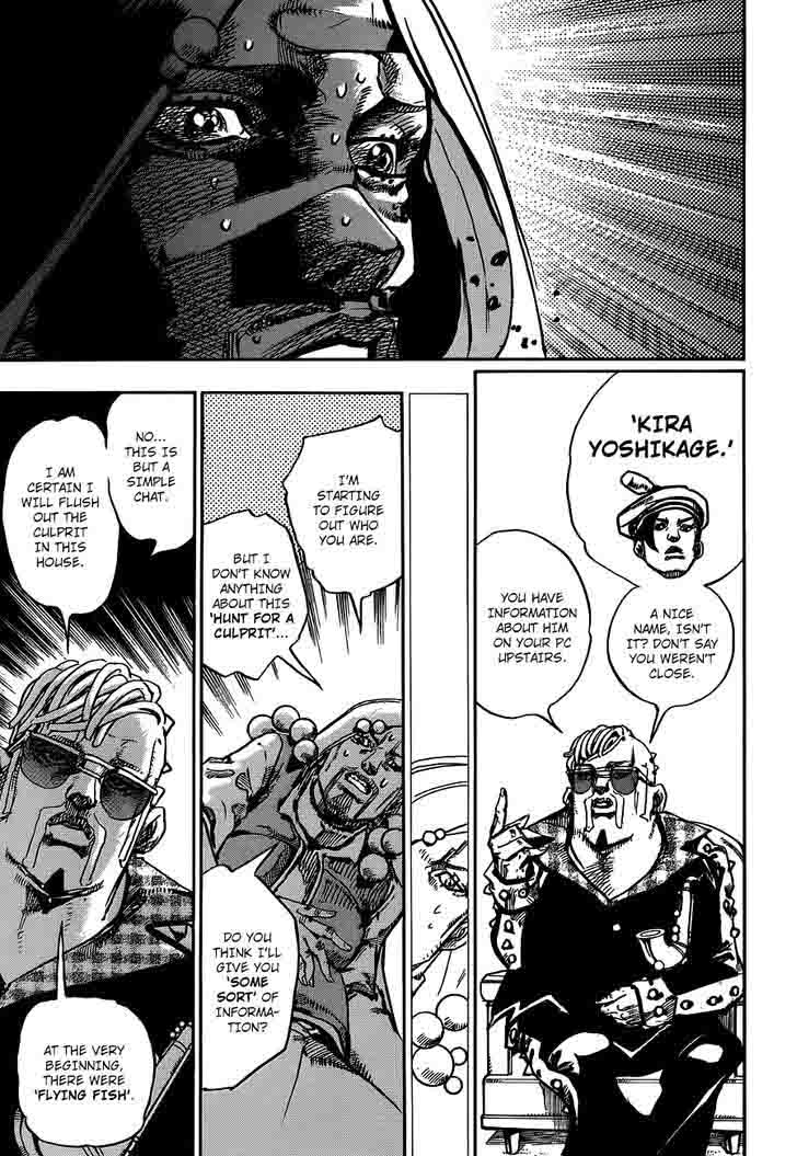 Jojos Bizarre Adventure Part 8 Jojolion 49 18
