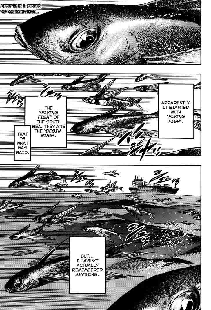 Jojos Bizarre Adventure Part 8 Jojolion 49 3