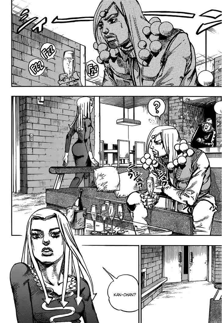 Jojos Bizarre Adventure Part 8 Jojolion 49 5