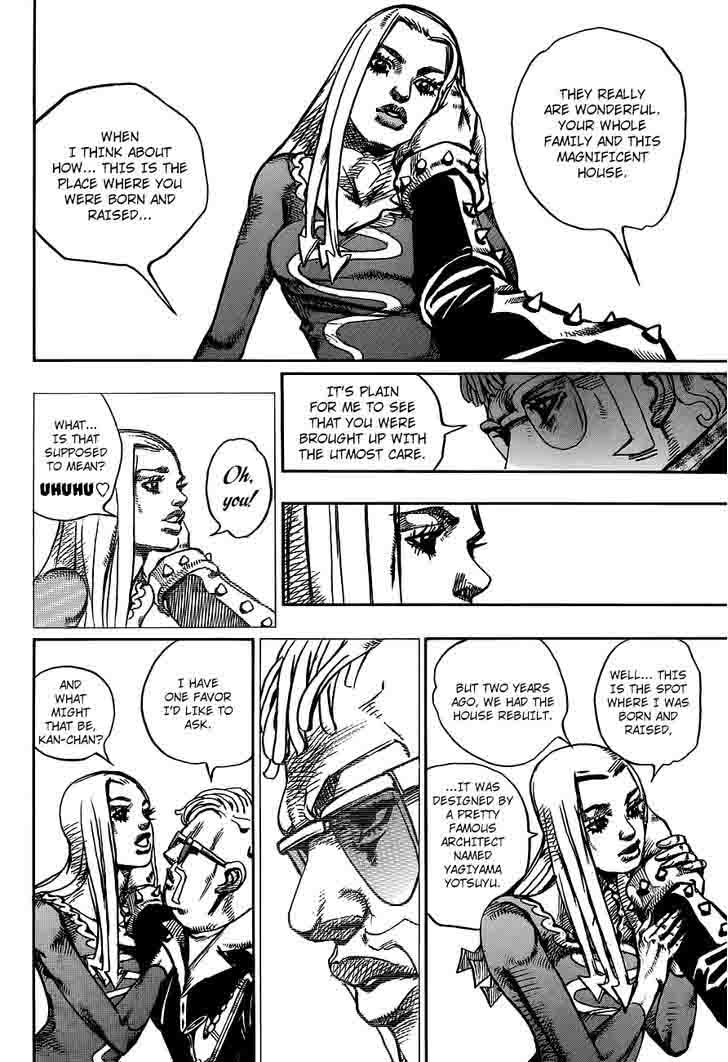 Jojos Bizarre Adventure Part 8 Jojolion 49 7