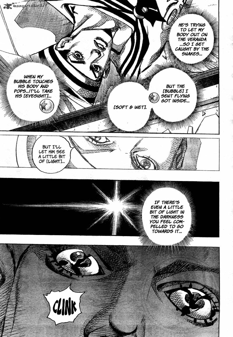 Jojos Bizarre Adventure Part 8 Jojolion 5 36