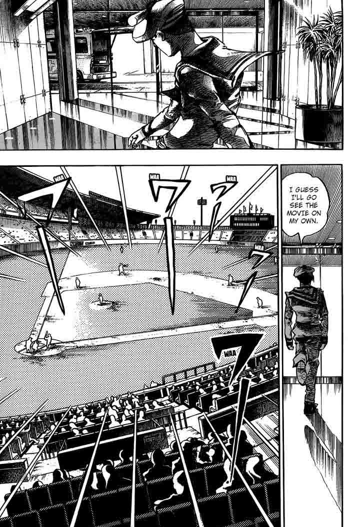 Jojos Bizarre Adventure Part 8 Jojolion 50 15