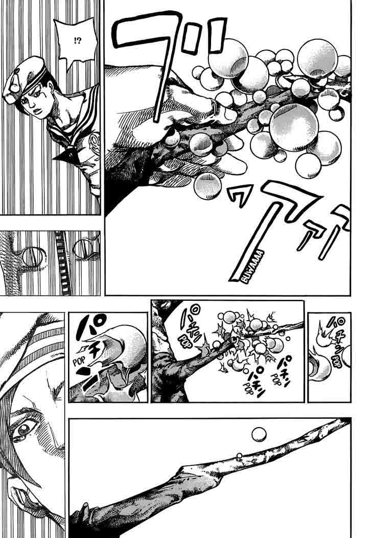 Jojos Bizarre Adventure Part 8 Jojolion 50 28