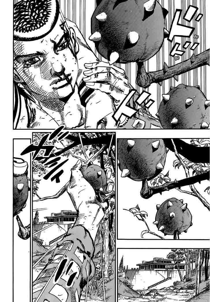 Jojos Bizarre Adventure Part 8 Jojolion 52 29