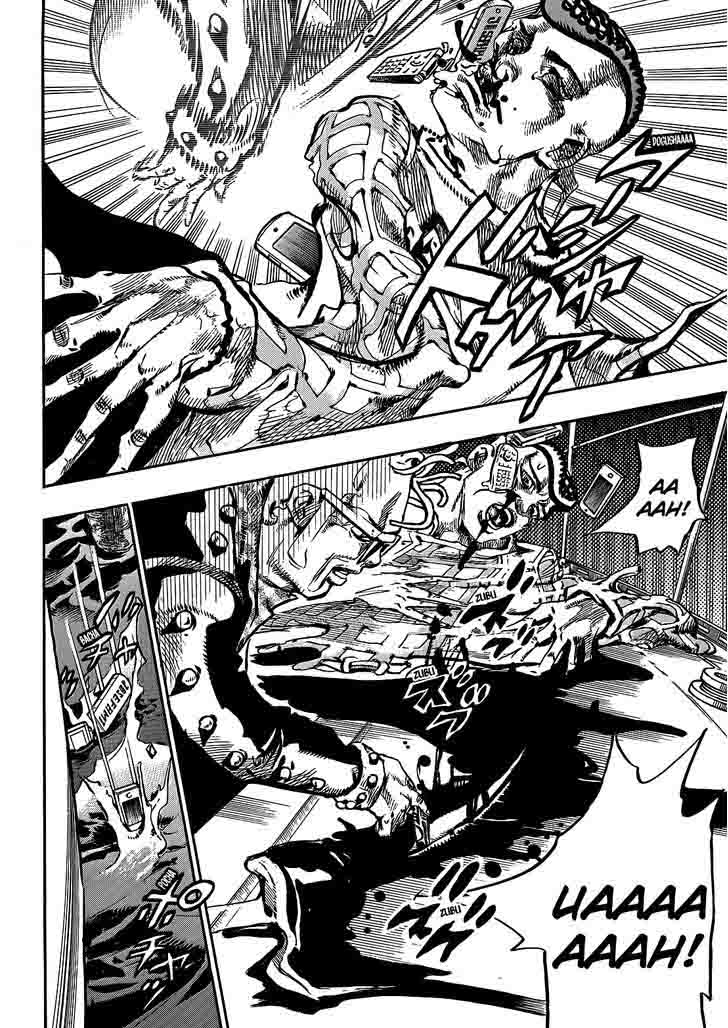 Jojos Bizarre Adventure Part 8 Jojolion 52 5
