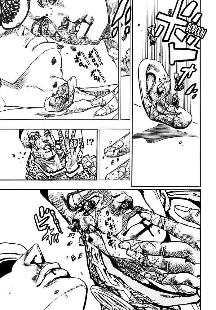 Jojos Bizarre Adventure Part 8 Jojolion 53 11