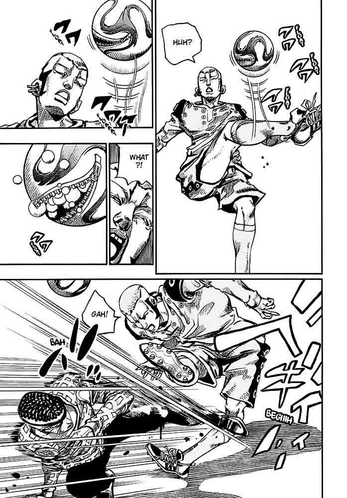 Jojos Bizarre Adventure Part 8 Jojolion 53 20