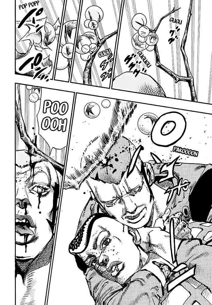 Jojos Bizarre Adventure Part 8 Jojolion 53 22