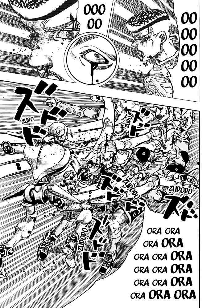 Jojos Bizarre Adventure Part 8 Jojolion 53 23