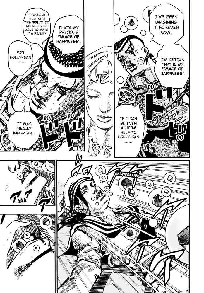 Jojos Bizarre Adventure Part 8 Jojolion 53 27