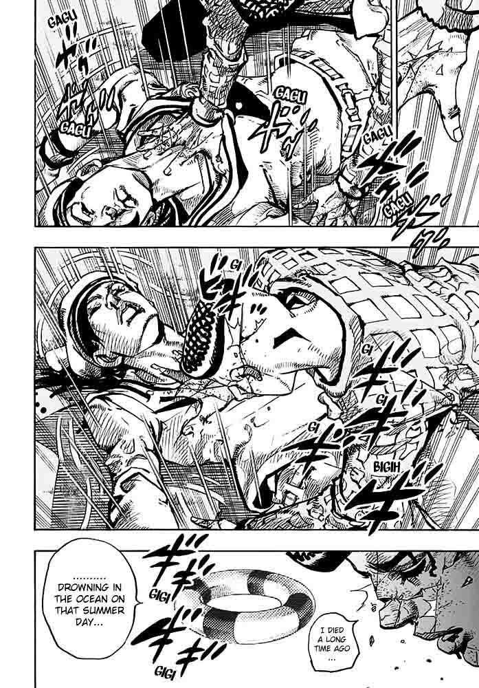 Jojos Bizarre Adventure Part 8 Jojolion 53 28