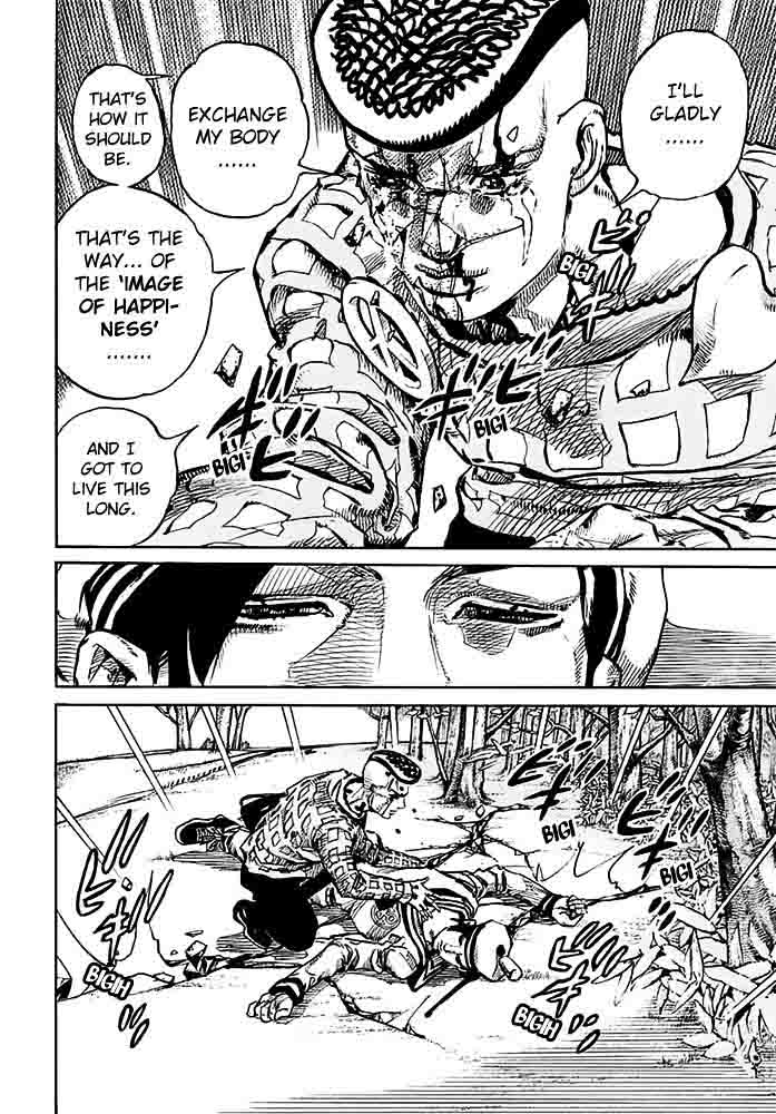 Jojos Bizarre Adventure Part 8 Jojolion 53 30