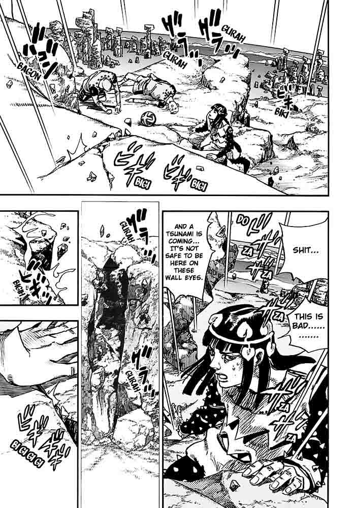 Jojos Bizarre Adventure Part 8 Jojolion 53 33