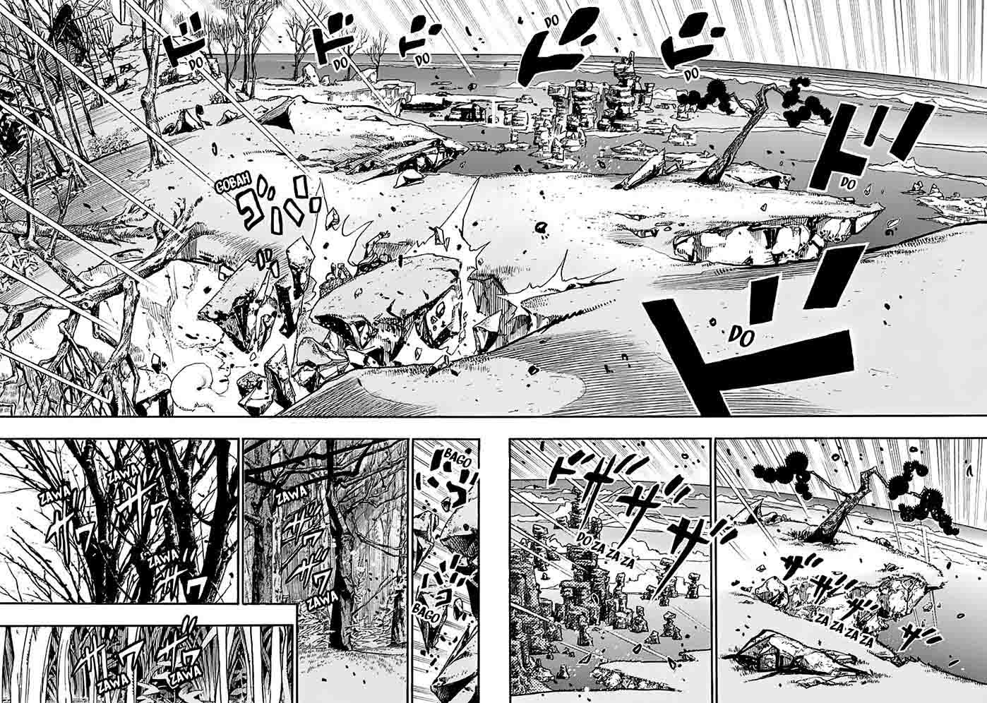 Jojos Bizarre Adventure Part 8 Jojolion 53 35