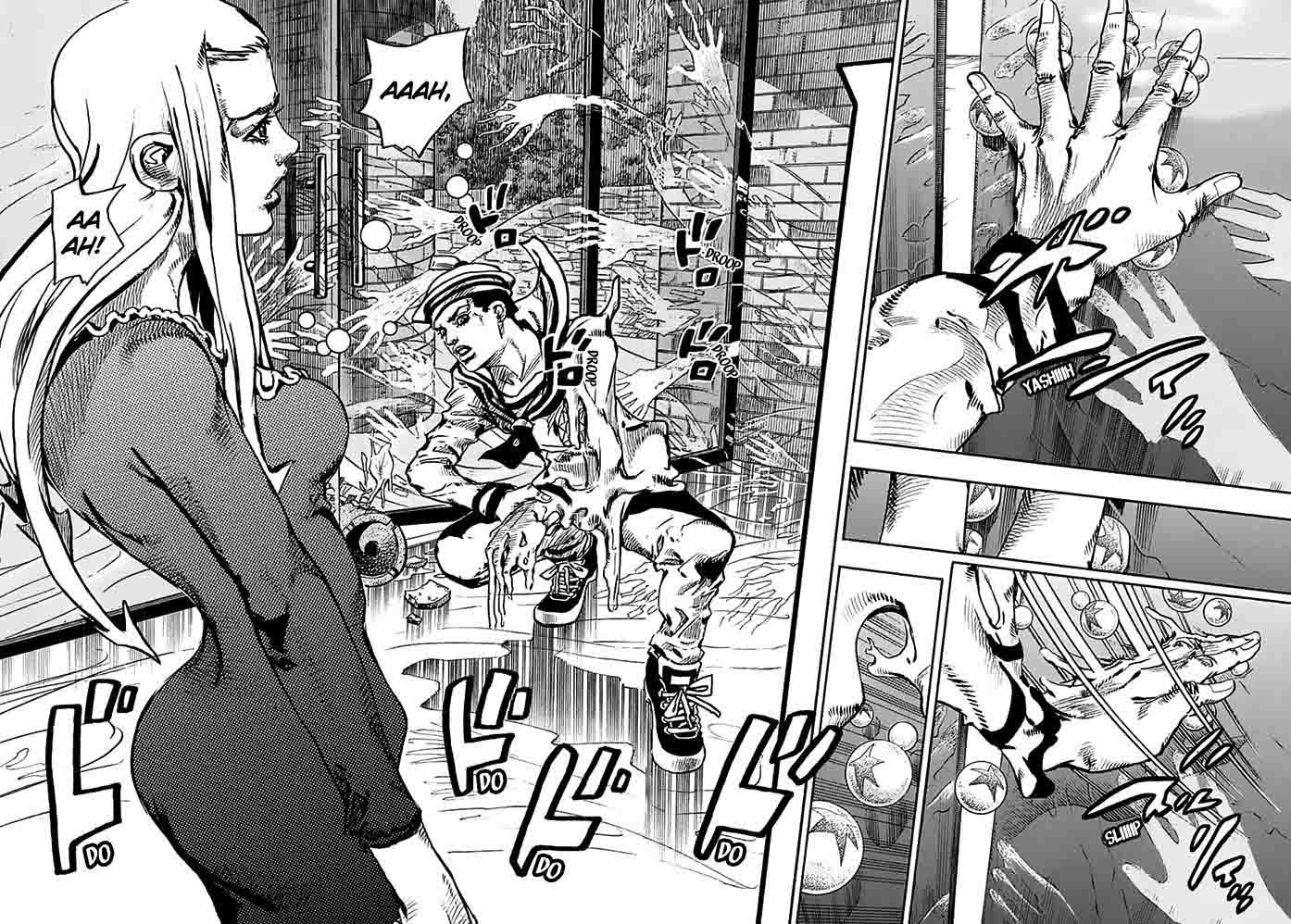 Jojos Bizarre Adventure Part 8 Jojolion 53 4