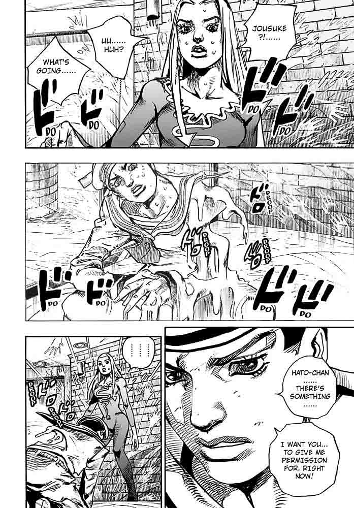 Jojos Bizarre Adventure Part 8 Jojolion 53 5