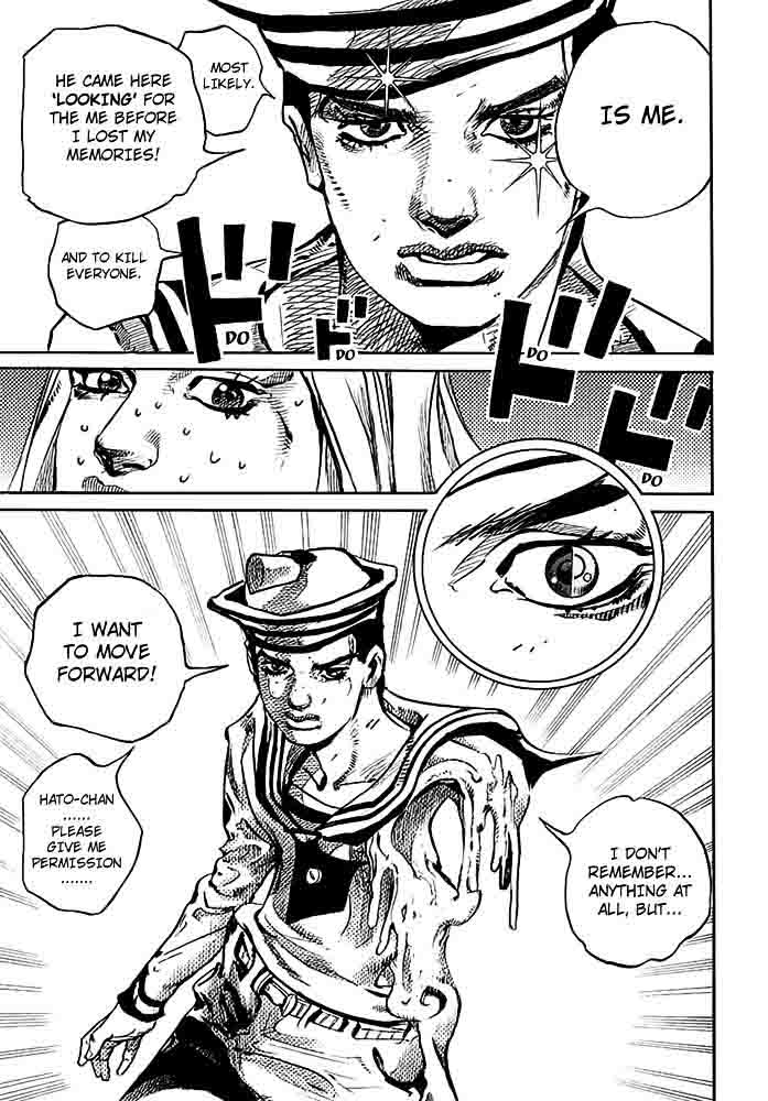Jojos Bizarre Adventure Part 8 Jojolion 53 8