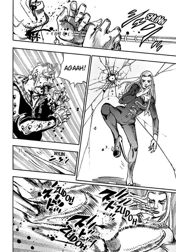Jojos Bizarre Adventure Part 8 Jojolion 54 33