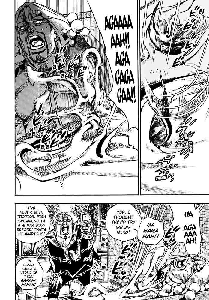 Jojos Bizarre Adventure Part 8 Jojolion 54 4