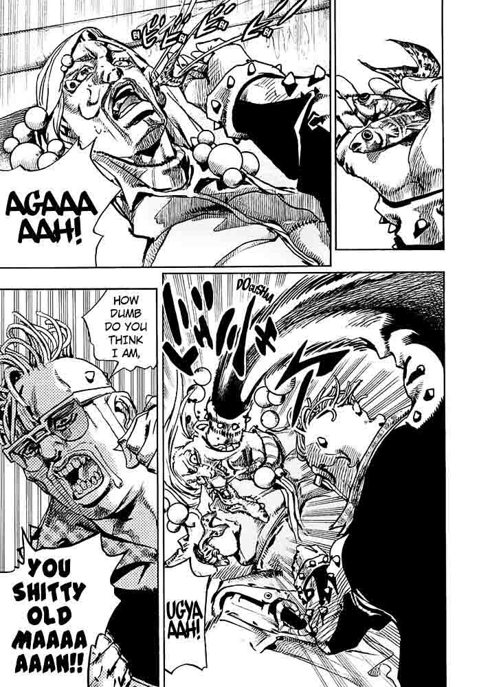 Jojos Bizarre Adventure Part 8 Jojolion 54 7