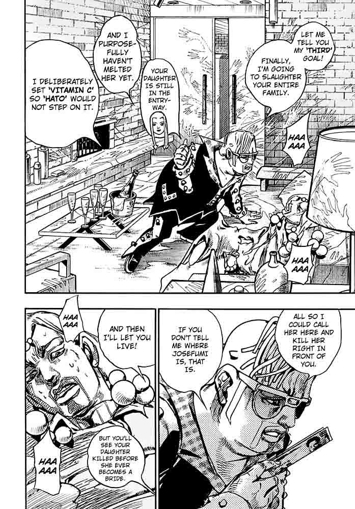 Jojos Bizarre Adventure Part 8 Jojolion 54 8