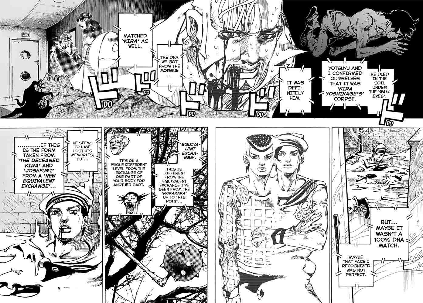 Jojos Bizarre Adventure Part 8 Jojolion 55 4