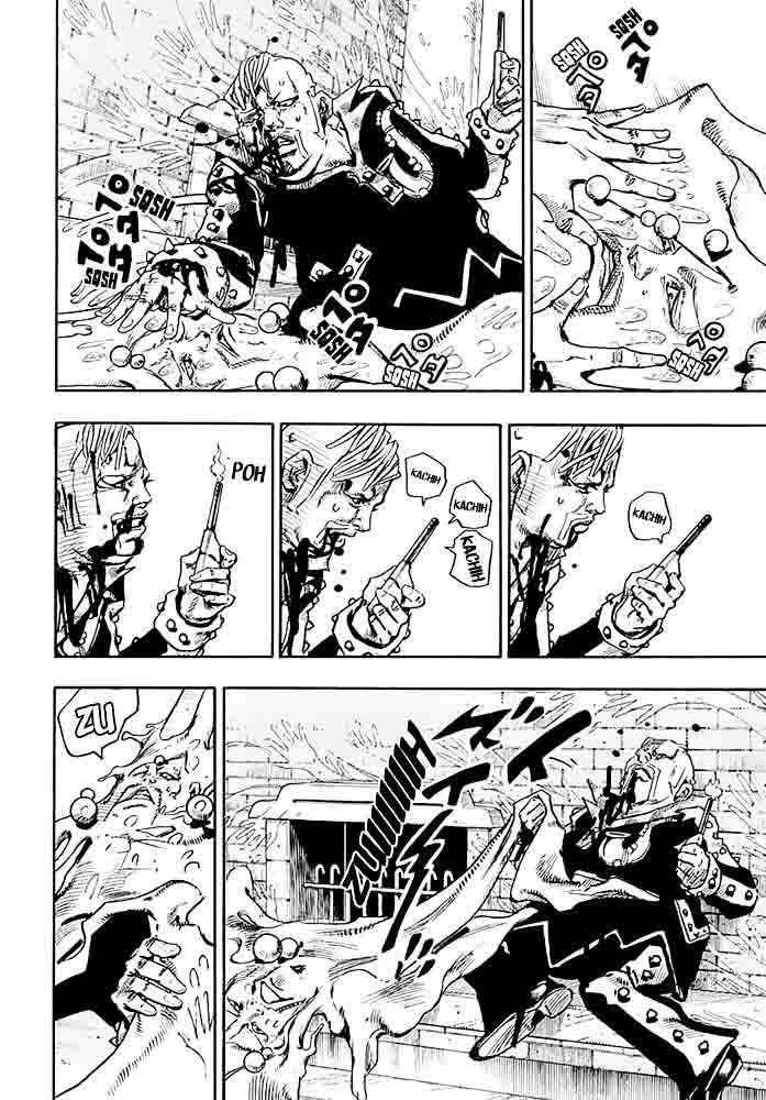 Jojos Bizarre Adventure Part 8 Jojolion 55 8