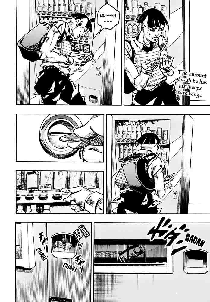 Jojos Bizarre Adventure Part 8 Jojolion 57 2