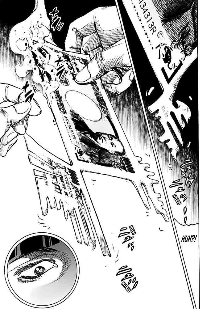 Jojos Bizarre Adventure Part 8 Jojolion 57 24