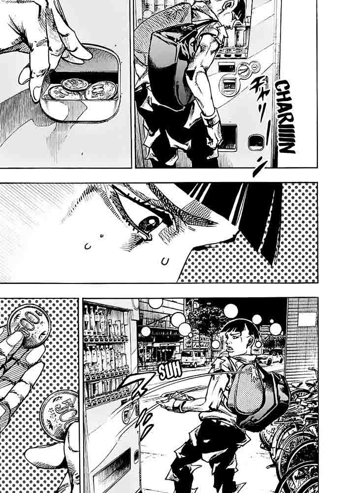 Jojos Bizarre Adventure Part 8 Jojolion 57 3
